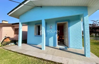 Casa com 6 quartos à venda na Rua Vinte De Setembro, 2676, Praia de Âncora, Arroio do Sal
