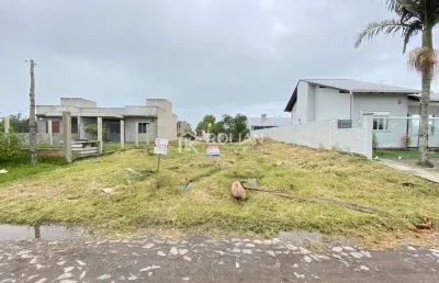 Terreno à venda na Rua Das Corticeiras, 1200, Quatro Lagos, Arroio do Sal