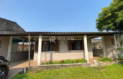 Casa com 7 quartos à venda na Rua Presidente João Goulart, 4214, Balneário Jardim Olívia, Arroio do Sal