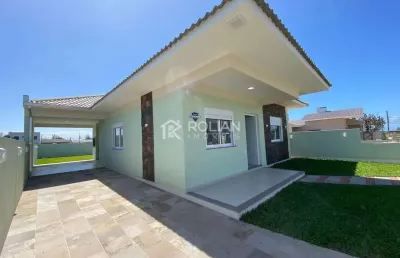 Casa com 3 quartos à venda na Rua Pelotas, 239, Camboim, Arroio do Sal
