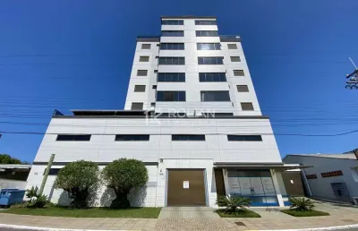 Apartamento com 3 quartos à venda na Rua Castro Alves, 512, Centro, Arroio do Sal