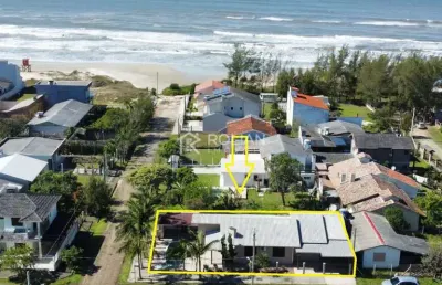 Casa com 3 quartos à venda na Rua Diamantina, 100, Marambaia, Arroio do Sal