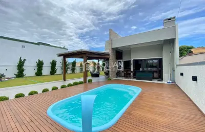 Casa com 3 quartos à venda na Rua Antonio De Souza Neto, 206, Praia de Âncora, Arroio do Sal