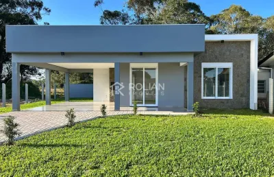 Casa com 3 quartos à venda na Rua Miramar, 1000, Jardim Raiante, Arroio do Sal