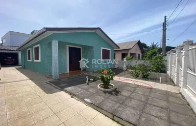 Casa com 6 quartos à venda na Rua Bage, 155, Centro, Arroio do Sal