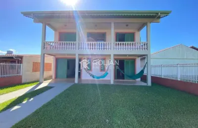 Casa com 5 quartos à venda na Rua Sete De Setembro, 1439, Areias Brancas, Arroio do Sal
