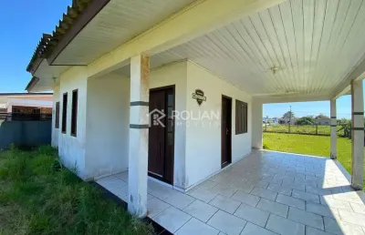Casa com 3 quartos à venda na Rua Jovelino Pacheco Dos Santos, 623, Camboim, Arroio do Sal