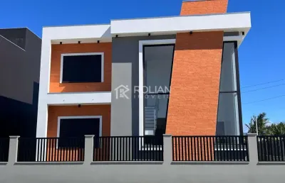 Casa com 3 quartos à venda na Rua Canela, 582, Vista Alegre, Arroio do Sal