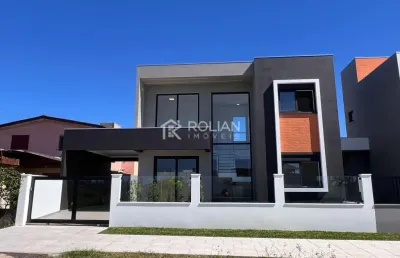 Casa com 3 quartos à venda na Rua Canela, 583, Vista Alegre, Arroio do Sal