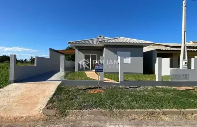 Casa com 3 quartos à venda na Rua Itati, 653, Camboim, Arroio do Sal