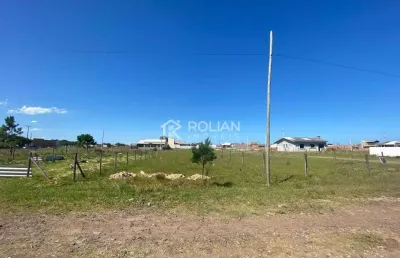 Terreno à venda na Rua Princesa Isabel, 100, Balneário São Jorge, Arroio do Sal