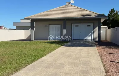 Casa lagoa da camboim em arroio do sal/rs cód: 1765
