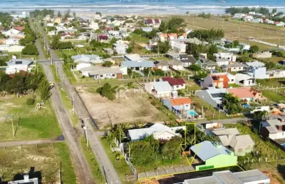 Terreno à venda na Av Celito Munari, 598, Praia de Âncora, Arroio do Sal