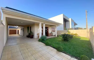Casa com 4 quartos à venda na Av.taquara, 625, Vista Alegre, Arroio do Sal