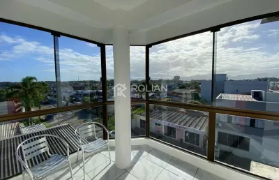 Apartamento com 2 quartos à venda na Av. Assis Brasil, 582, Centro, Arroio do Sal