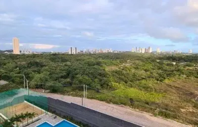 Novíssimo apartamento no torres di maria com 03 suítes no coração de neópolis!