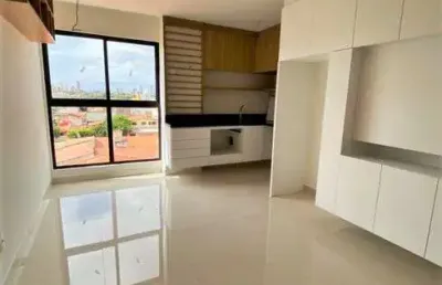 Maravilhosos apartamentos em um dos condomínios mais novos de capim macio!