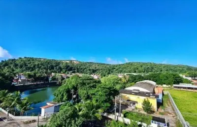 Excelente apartamento com 76m², localizado no bairro de lagoa nova feito para você e sua familia!