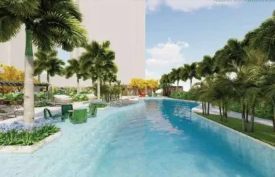Supreme garden com 144m² de altíssimo padrão com preço abaixo da tabela!