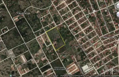 Oportunidade de investimento! lote espetacular em área de grande crescimento em parnamirim