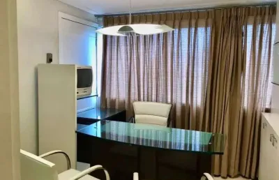 Sala comercial para alugar na Avenida Prudente de Morais, Tirol, Natal