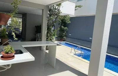A casa com melhor custo/benefício do bosque das palmeiras!