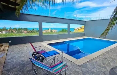 Oporunidade da casa na praia chegou, não fique de fora dessa!