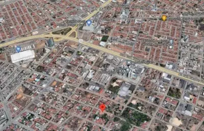 Excelente lote com maravilhosa localização em candelária - sun vale!