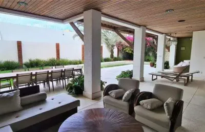 Essa é oportunidade para você viver no mais tradicional condomínio horizontal de ponta negra.