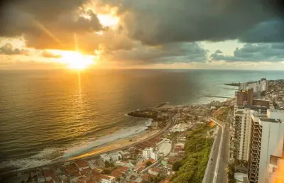 Para você que busca exclusividade, sofisticação e qualidade de vida, esta é a sua oportunidade.