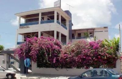 Pousada com localização privilegiada em ponta negra, oportunidade para investimento.