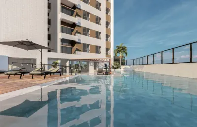 Imóvel para venda com 79 metros quadrados com 3 quartos em capim macio - natal - rn