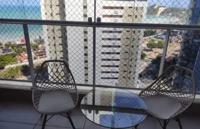 Venha viver no incrível residencial em ponta negra com a melhor localização!