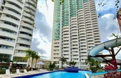 Imóvel para venda possui 56 metros quadrados com 2 quartos em ponta negra - natal - rn