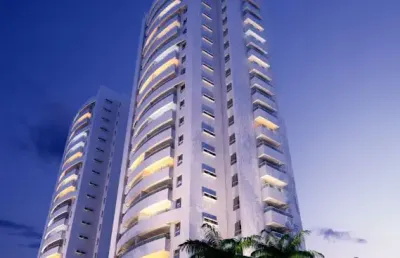 Imóvel para venda com 142 m² com 3 quartos em capim macio - natal - rn