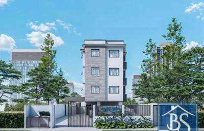 Apartamento à venda, 62 m² por r$ 315.000,00 - atuba - colombo/pr