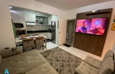 Apartamento com 2 quartos à venda no jardim atlântico, florianópolis  por r$ 359.970