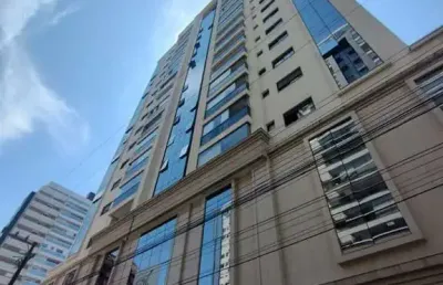 Apartamento com 3 quartos à venda no kobrasol, são josé  por r$ 1.400.000