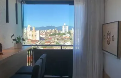 Apartamento com 2 quartos à venda no barreiros, são josé  por r$ 698.000