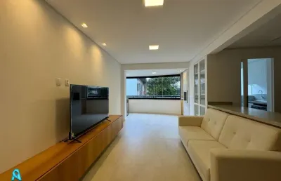Apartamento com 2 quartos à venda no coqueiros, florianópolis  por r$ 1.580.000