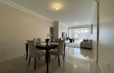 Apartamento com 3 quartos à venda no balneário, florianópolis  por r$ 1.100.000