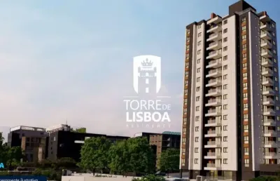 Apartamento com 2 quartos à venda no centro, florianópolis  por r$ 1.100.000