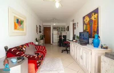 Apartamento com 2 quartos à venda no campinas, são josé  por r$ 490.000