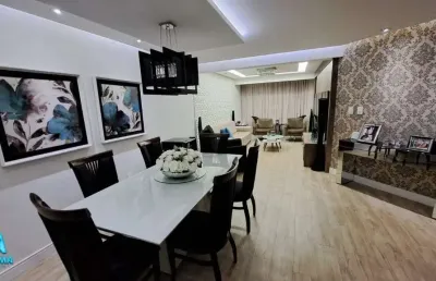 Apartamento com 3 quartos à venda no kobrasol, são josé  por r$ 838.000