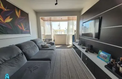 Apartamento com 3 quartos à venda no campinas, são josé  por r$ 680.000