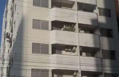Apartamento com 3 quartos à venda no centro, florianópolis  por r$ 1.200.000