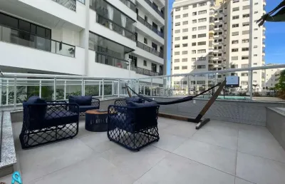 Apartamento com 3 quartos à venda na agronômica, florianópolis  por r$ 1.990.000