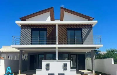 Prédio à venda no Campeche, Florianópolis 