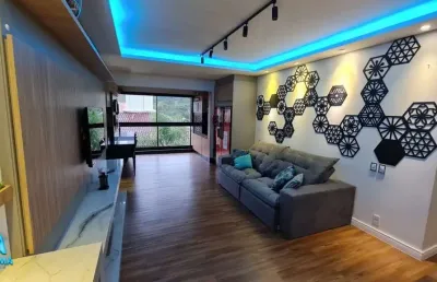 Apartamento com 3 quartos à venda na praia brava, florianópolis  por r$ 1.390.000