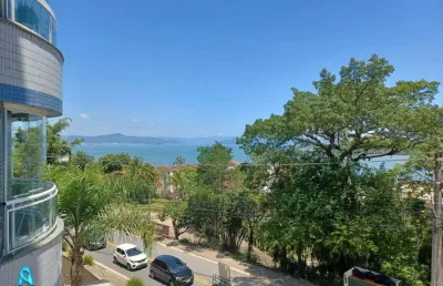 Apartamento com 3 quartos à venda no joão paulo, florianópolis  por r$ 1.650.000